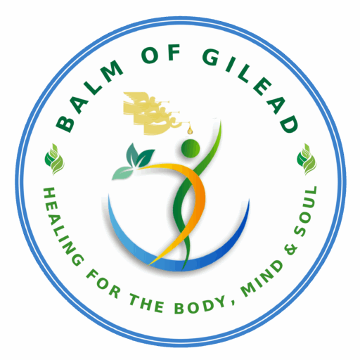 Balm of Gilead Logo