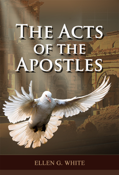 The Acts of the Apostles